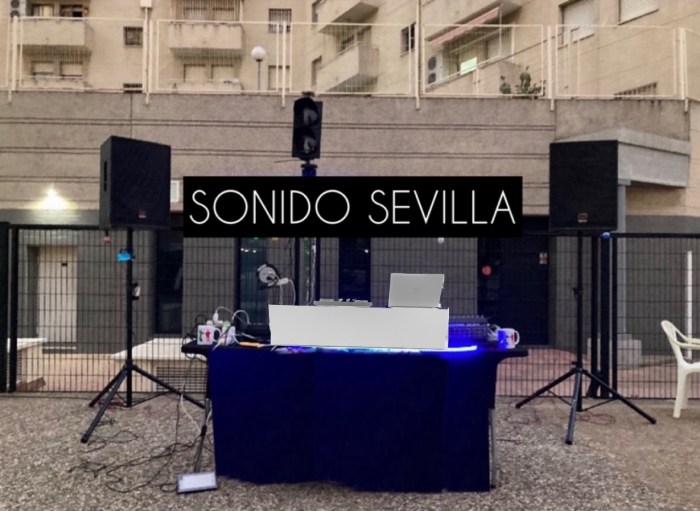 Sonido Sevilla