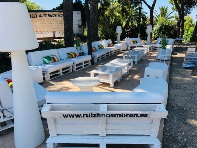 ZONA CHILLOUT DECOLED