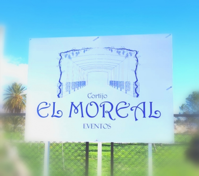 Cortijo "EL MOREAL" Eventos 