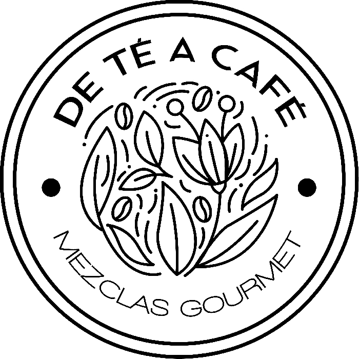 De Té a Café