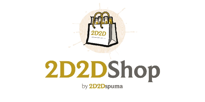 2D2Dspuma