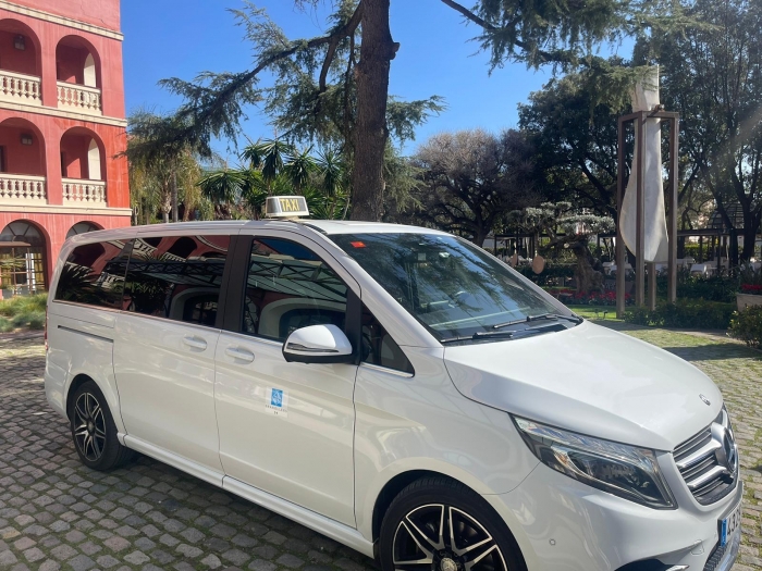 TaxiAdrianGranollers