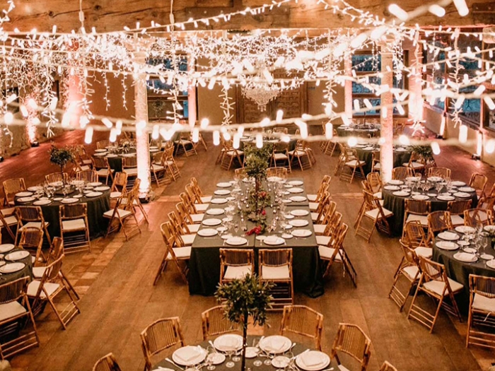 Alquisur Eventos