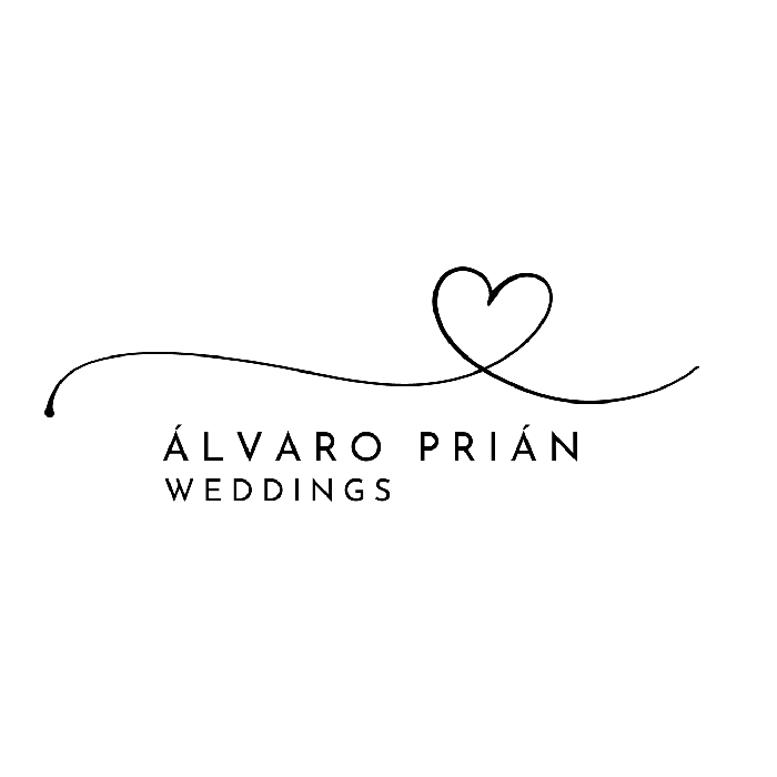 Álvaro Prián Weddings