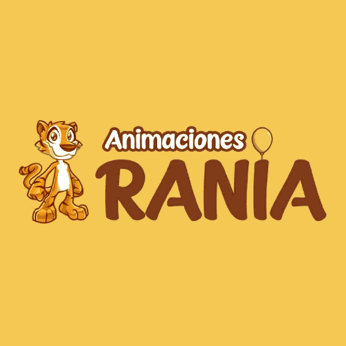 Animaciones Rania