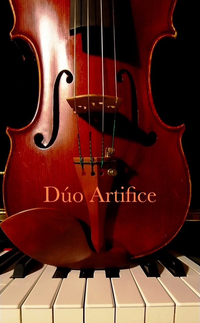 Música Artífice