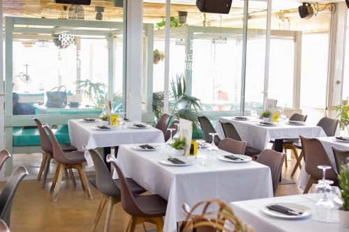 BADIA BEACH CLUB