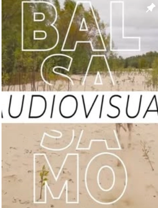 Balsamo Audiovisual