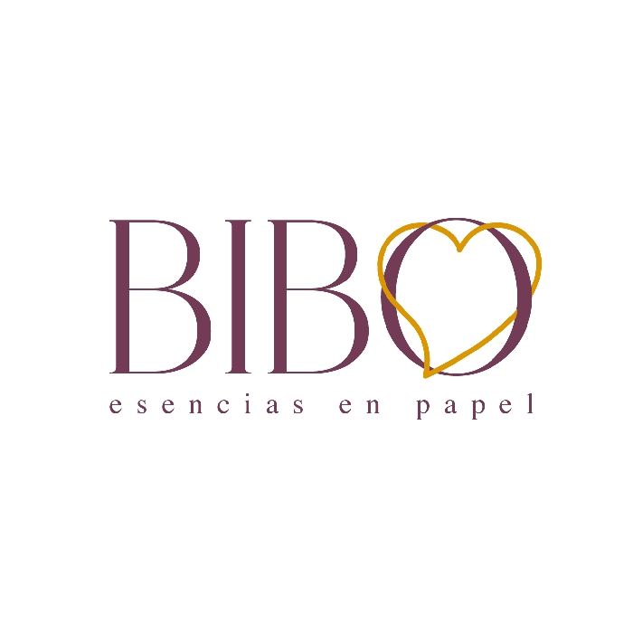 Bibo Esencias En Papel