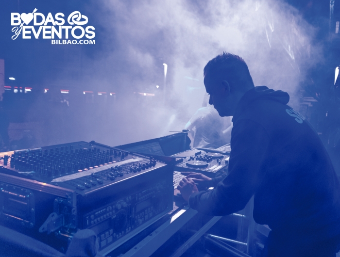 Bodas y eventos Bilbao