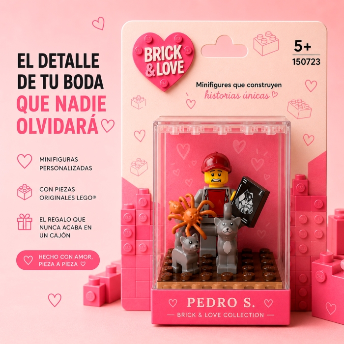Brick&Love