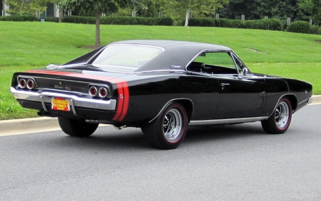 CADILLAC 1965