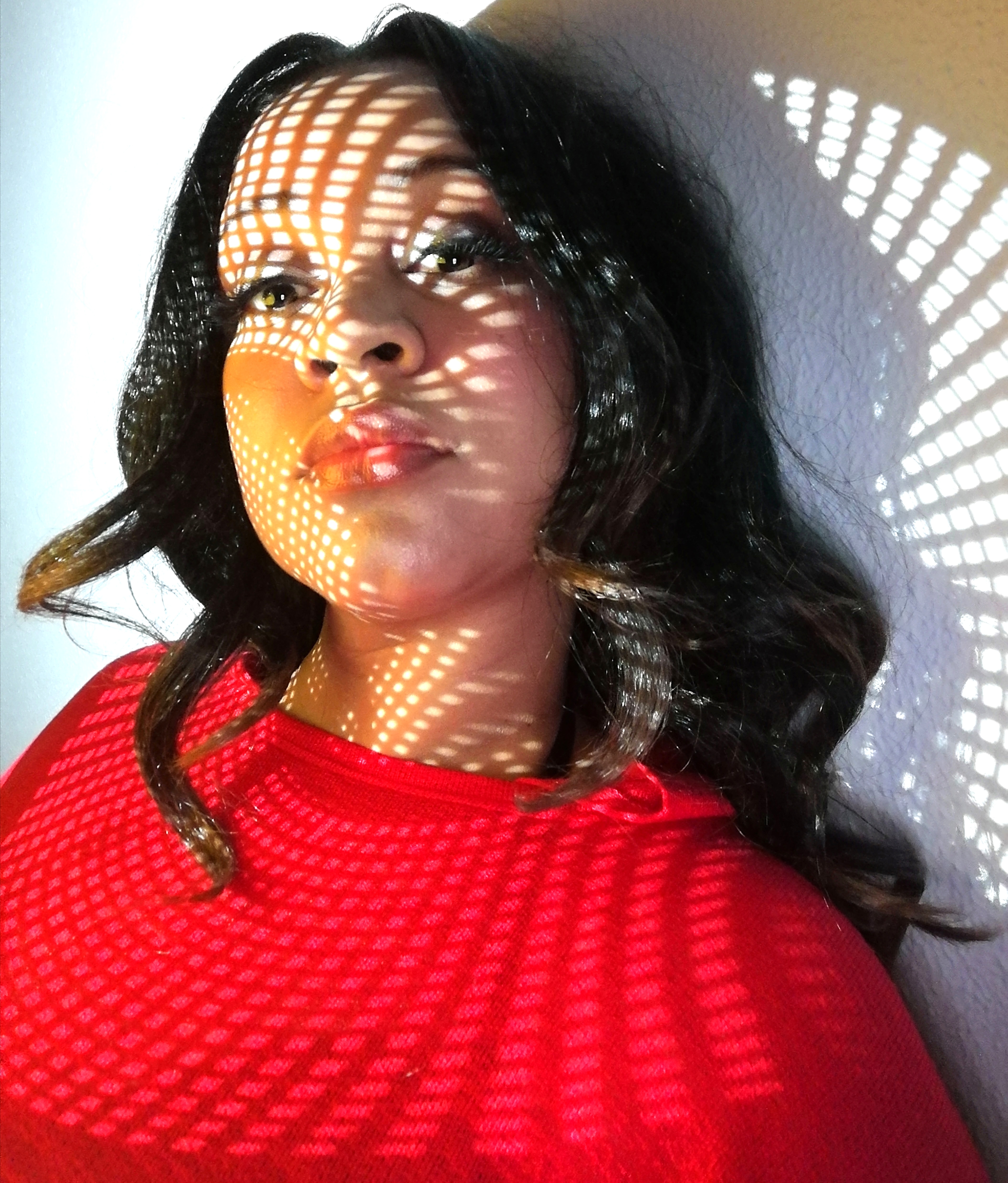 Cantante de Soul y Pop Internacional: Monise