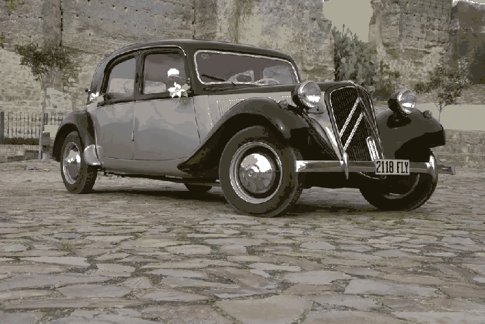 Car Clasic