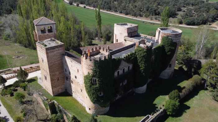 Castillo de Castilnovo