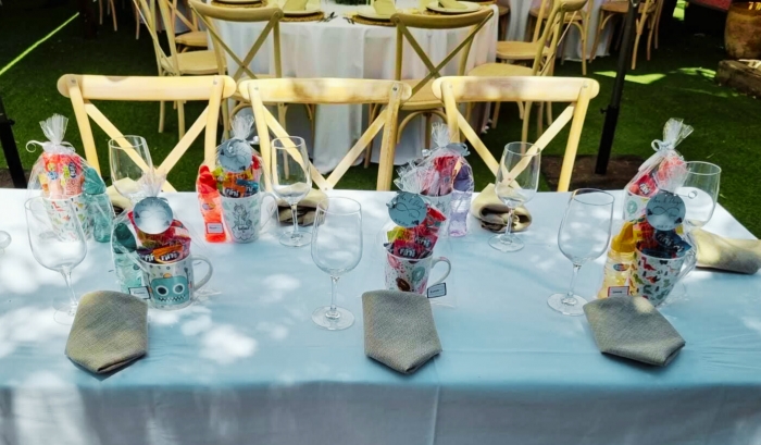 Catering Castejon SLU