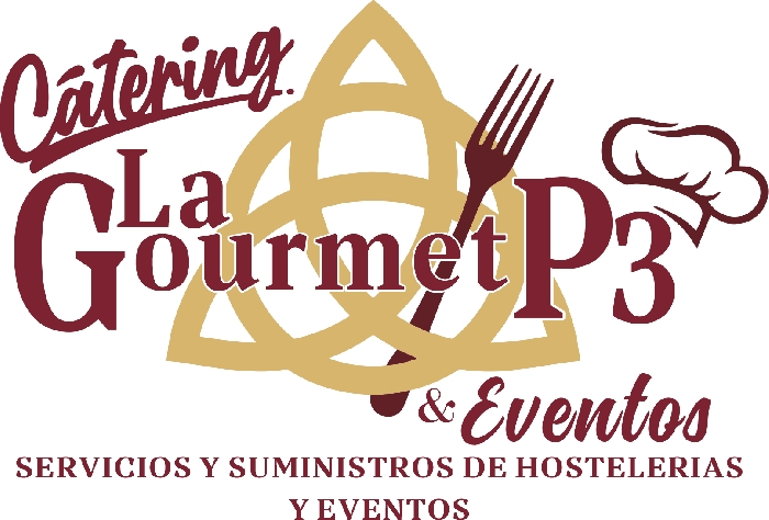 CATERING & EVENTOS LA GOURMET P3