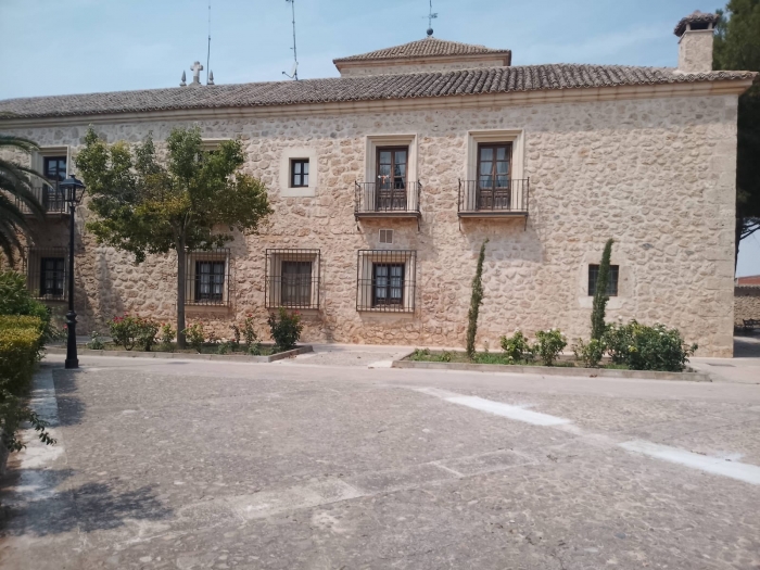 Convento de Lillo