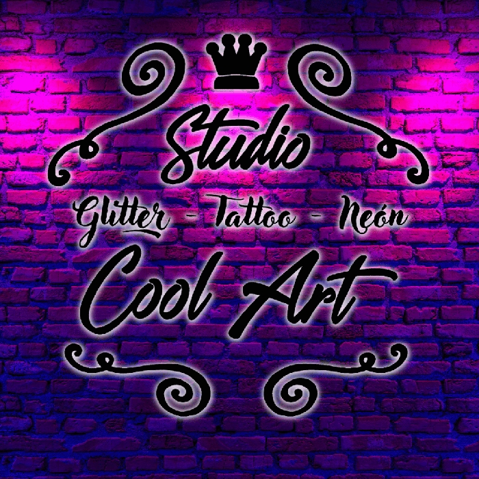 Cool Art Studio