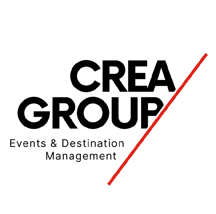 Crea Group - Event Management Barcelona