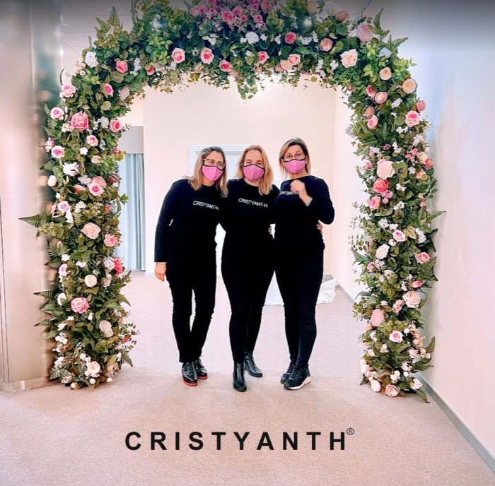 CRISTYANTH