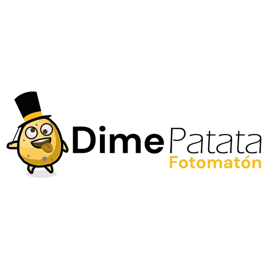 DimePatata Fotomatón
