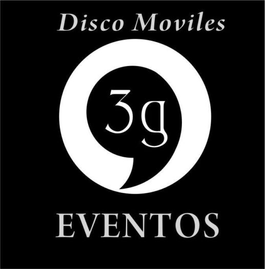 Discomoviles 3G EVENTOS