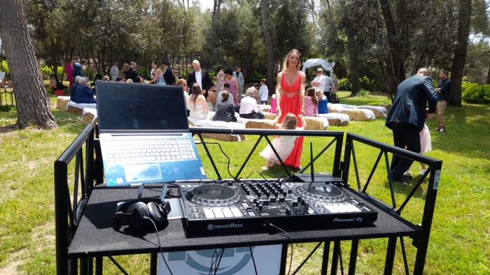 Dj Bodas