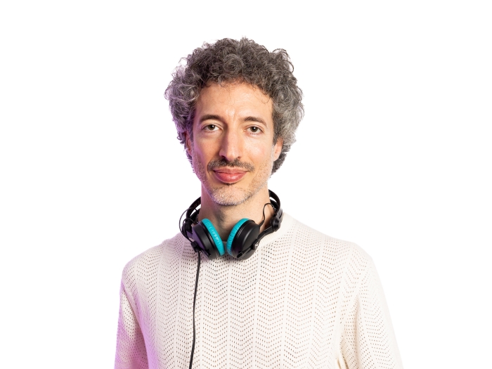 DJ Jandor