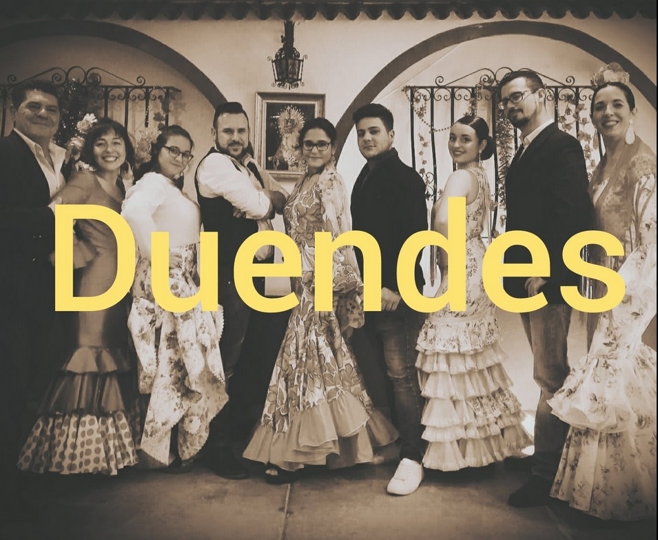 Duendes de Levante