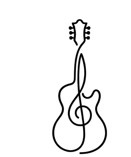 Dúo A Piacere Violín Guitarra