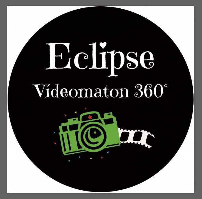 Eclipse Fotomatón & Videomaton 360°