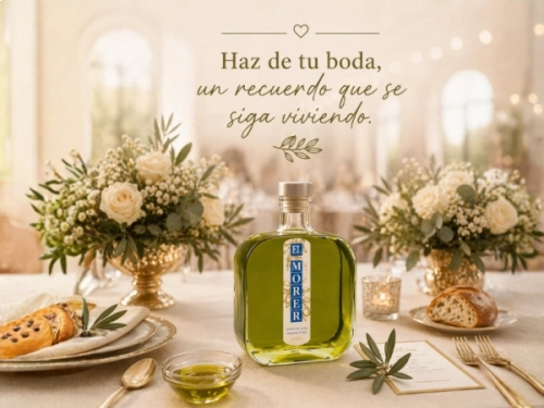 El Morer Gourmet