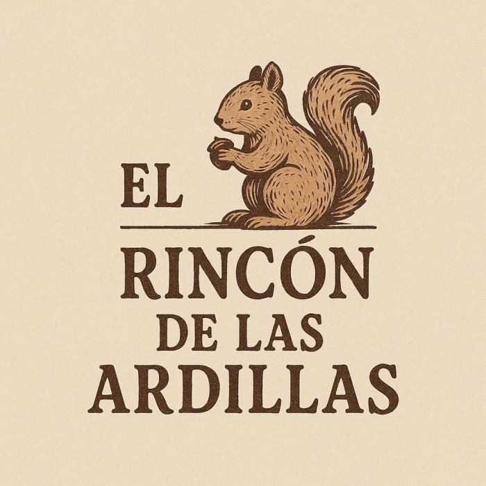 El rincon de las ardillas