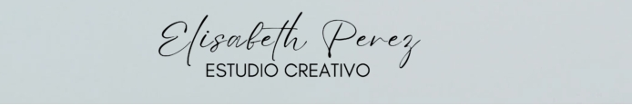 Elísabeth Pérez Estudio Creativo