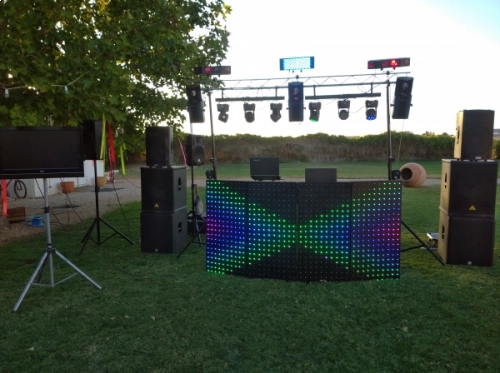 Eventos manzanares