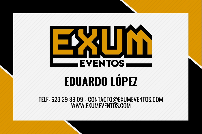 Exum Eventos