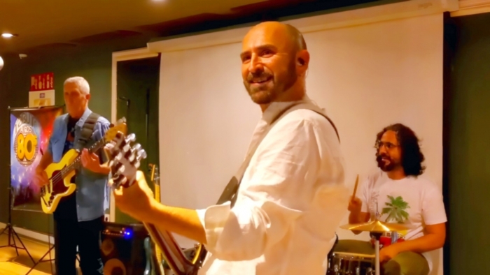 Fernando de Tú a Tú