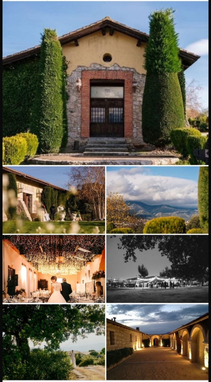 FINCA EL HORMIGAL