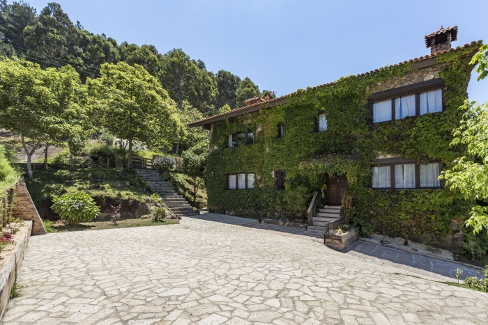 Finca Jardín del Mar
