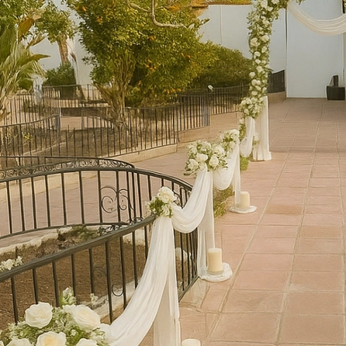 Finca Los Vientos Grx