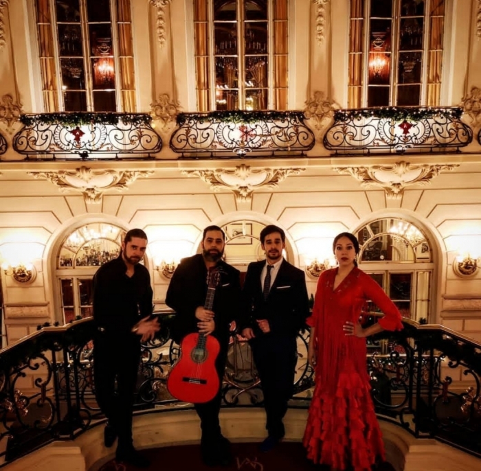 FLAMENCARTE.COM