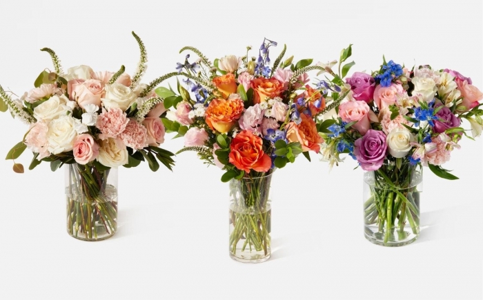 Floristería Antea Flora