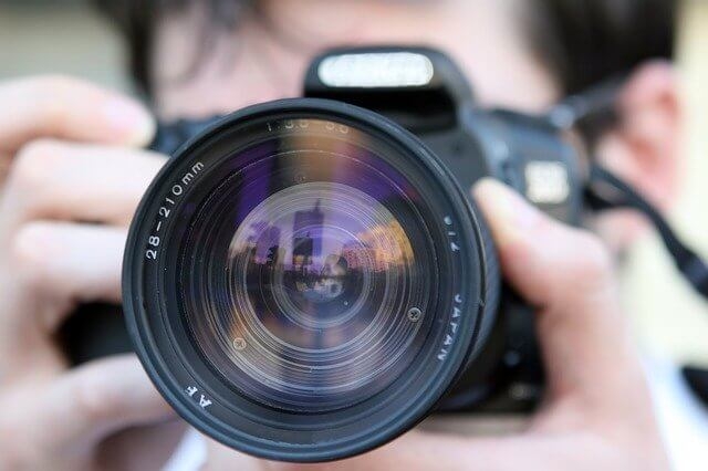 Fotógrafo en Murcia