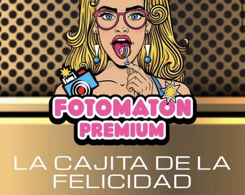 Fotomatón Premium