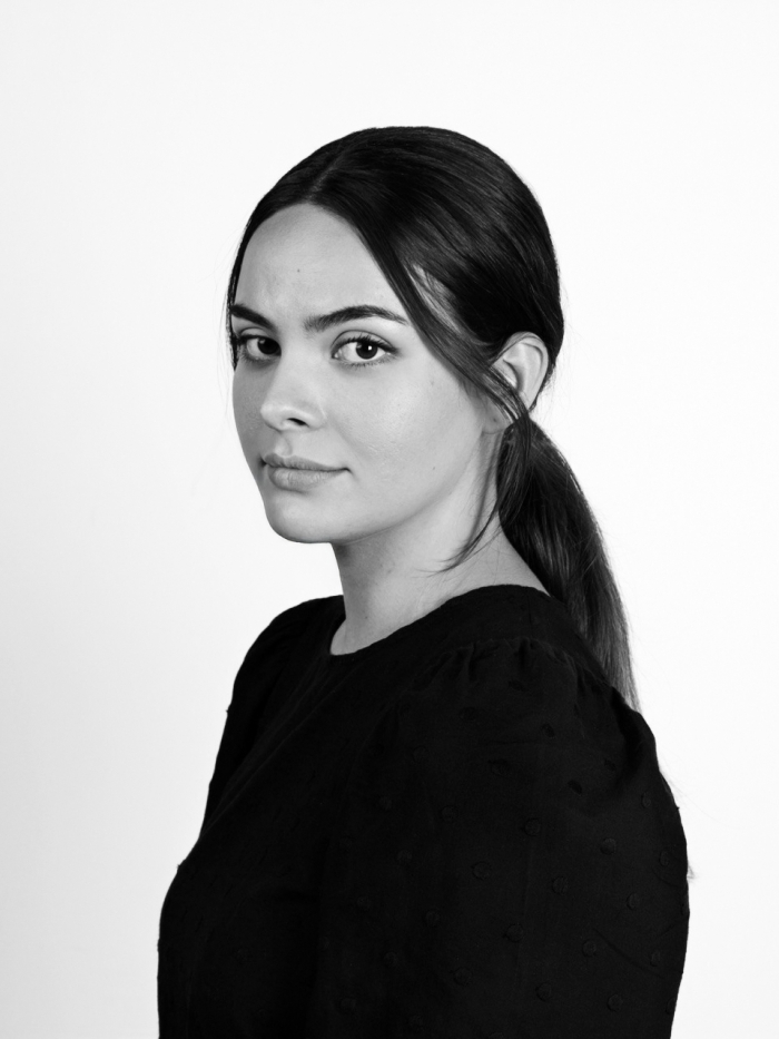 Frida Díaz Salinas