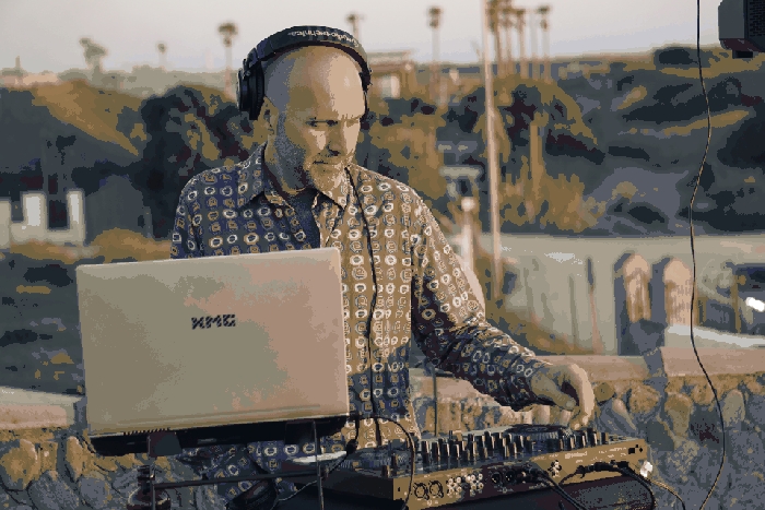 FunKey DJ Events