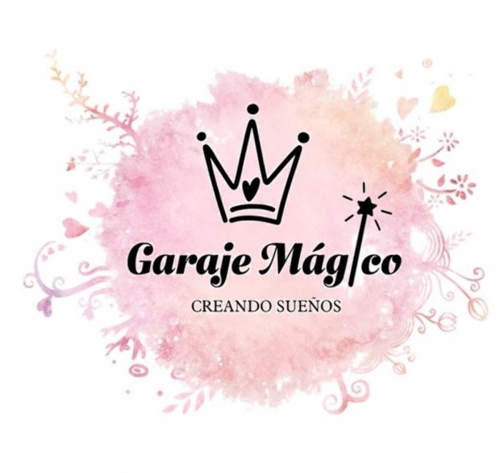 Garaje Mágico