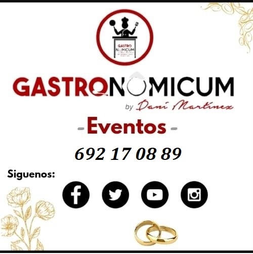 Gastronomicum Eventos