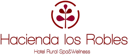 Hacienda Los Robles - Hotel Rural Spa & Wellness 
